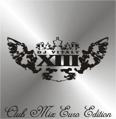 Vitaly XIII - Club Mix Euro Edition
