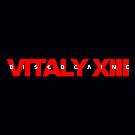 Vitaly XIII - Discocaine
