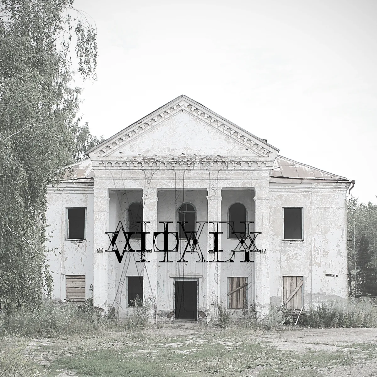 Vitaly XIII - The Lost Party