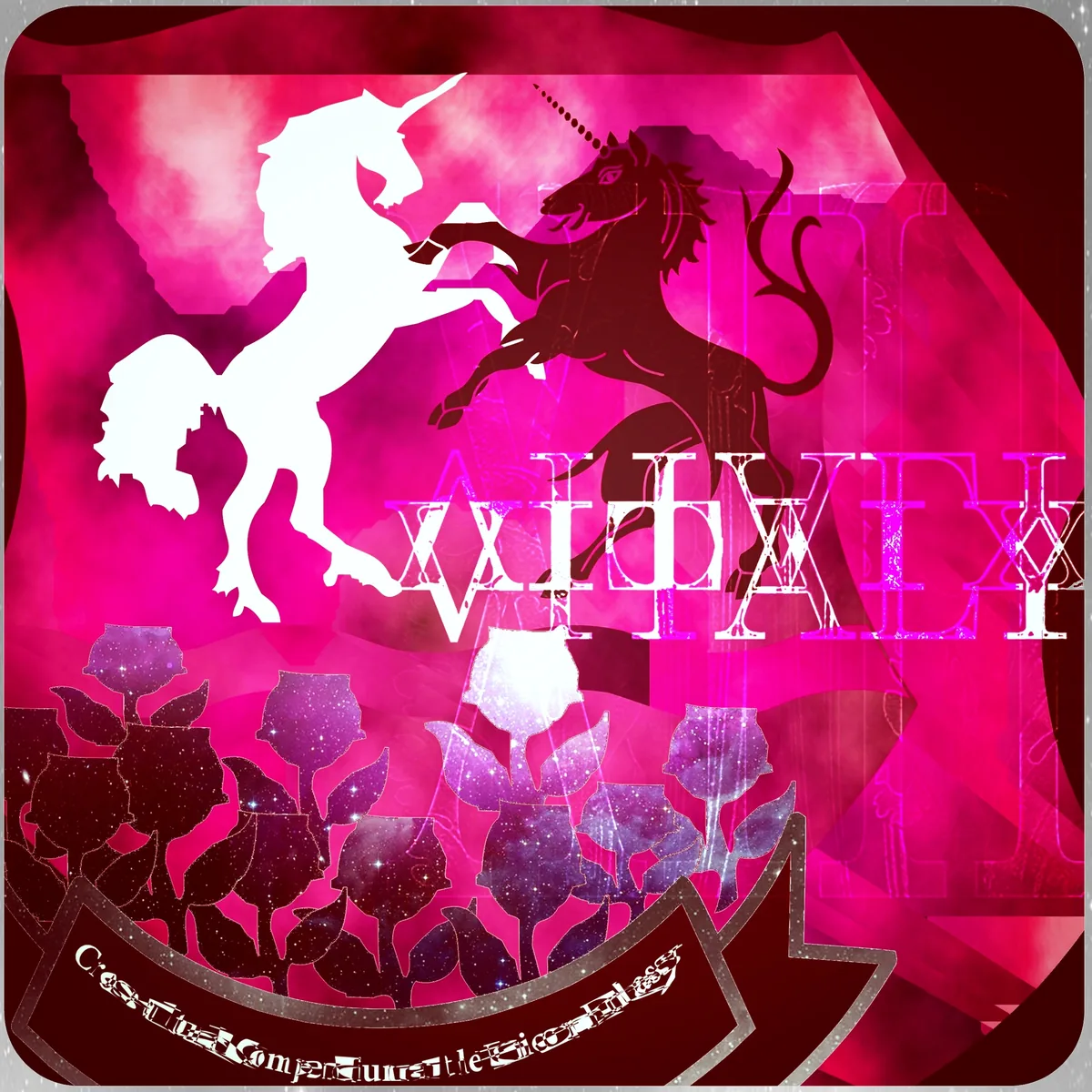 Vitaly XIII - Cross-cultural Compendium at the Unicorn Embassy
