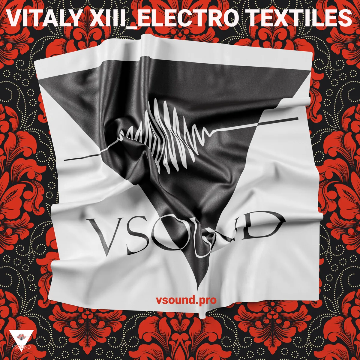 VITALY XIII - ELECTRO TEXTILES