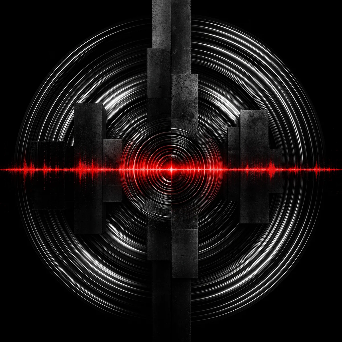 Vitaly XIII – Techno Music