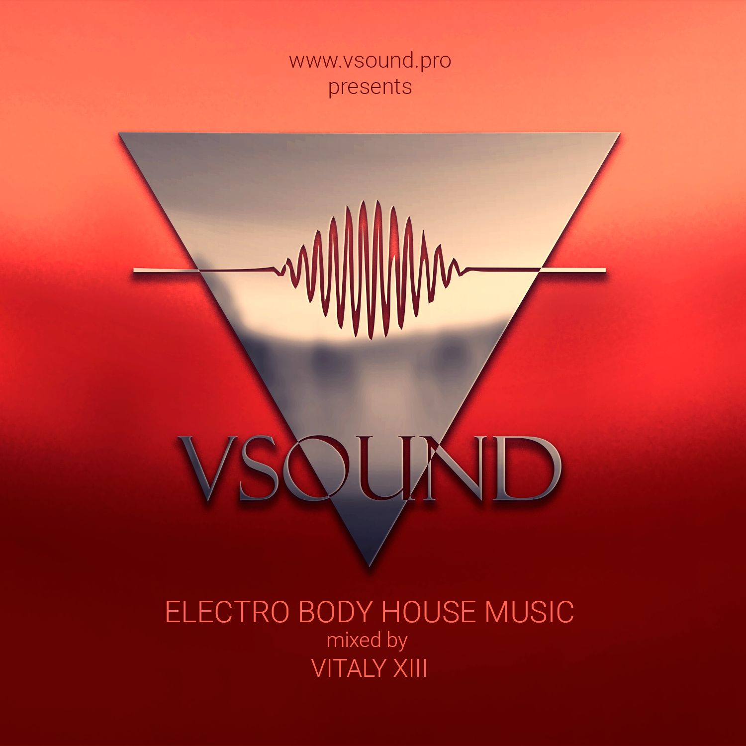 Vitaly XIII - Electro body House music