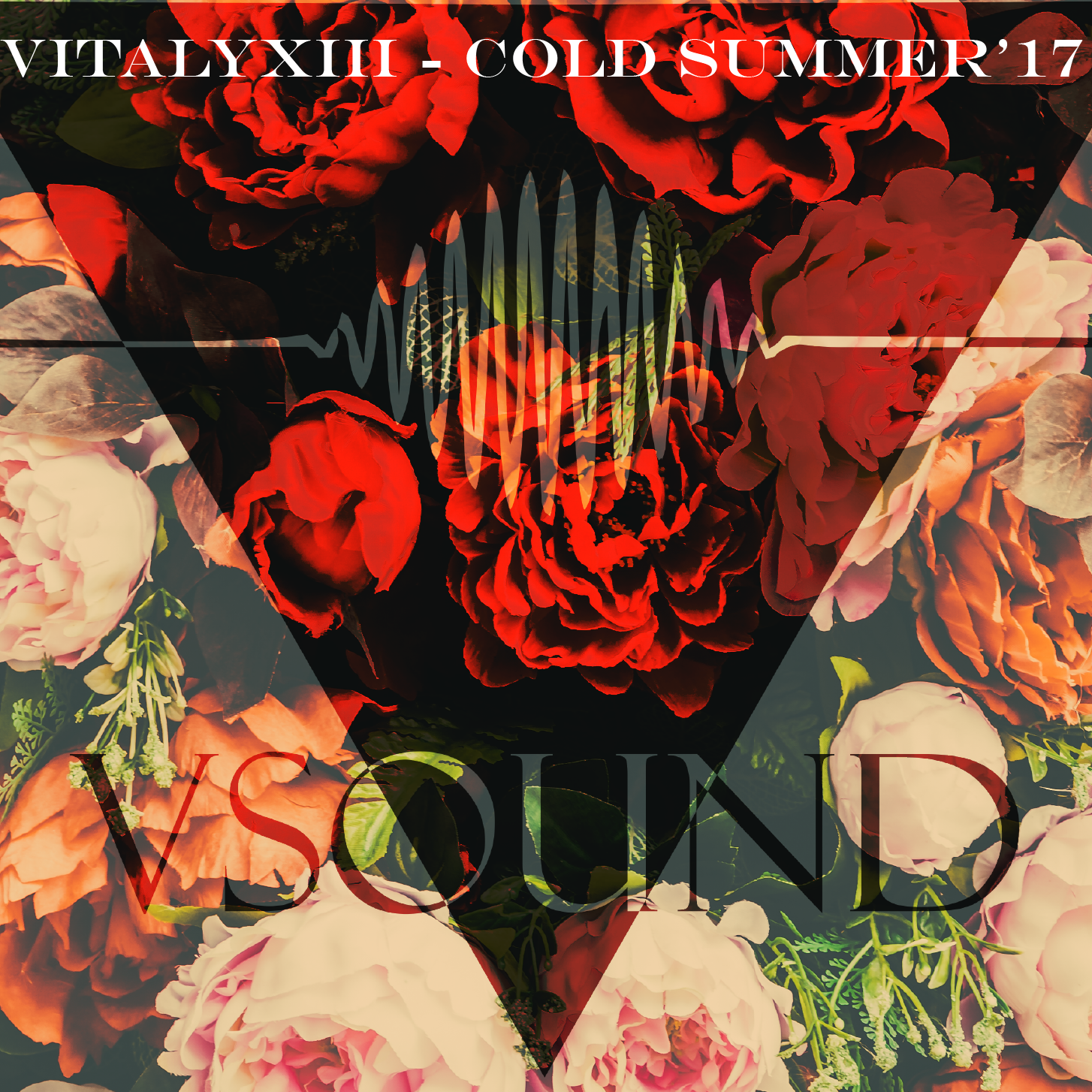 Vitaly XIII - Cold Summer