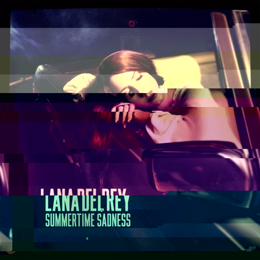 Summertime Sadness (Noise Karaoke Version by Vitaly XIII)